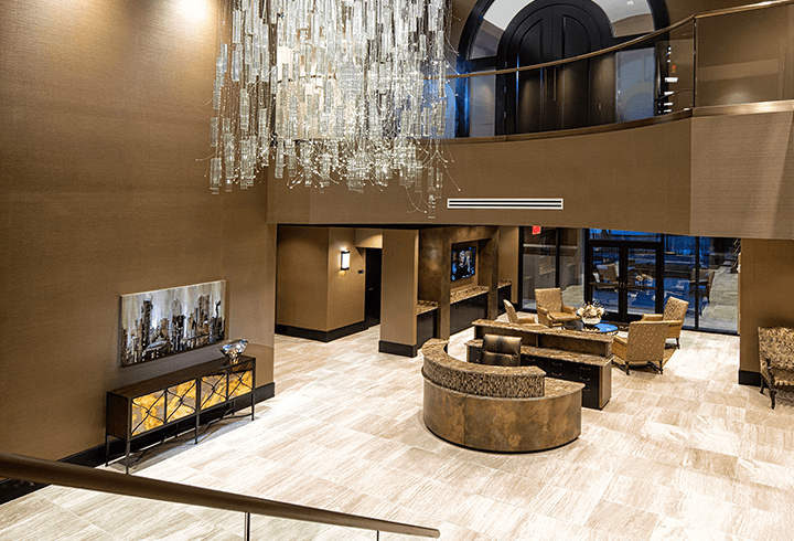 Crossfirst Bank Wichita