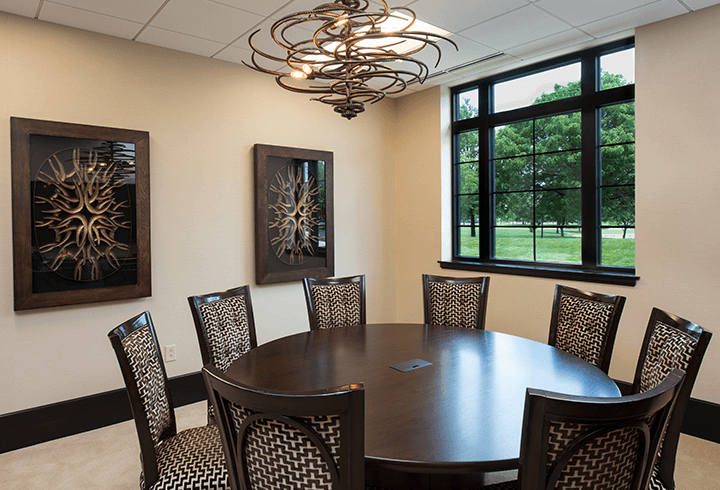 Crossfirst Bank Wichita